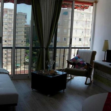 Calablu Apartment อาลิกันเต ภายนอก รูปภาพ