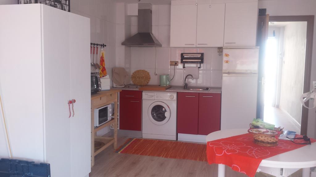 Calablu Apartment อาลิกันเต ห้อง รูปภาพ